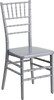 Chiavari Barstool Resin Silver rental in New York, NY