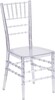 Chiavari Resin Clear rental in New York, NY