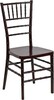 Chiavari Chair Wood Mahogany rental in New York, NY