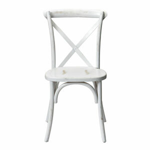 Sonoma Chair White Wash rental New York, NY