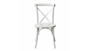 Sonoma Chair White Wash rental New York, NY