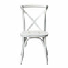 Sonoma Chair White Wash rental in New York, NY