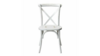 Sonoma Chair White Wash rental in New York, NY