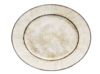 Charger Plate Rustic (Acrylic) rental in Miami-Ft. Lauderdale, FL