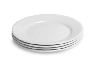 Dinner Plates rental Miami-Ft. Lauderdale, FL