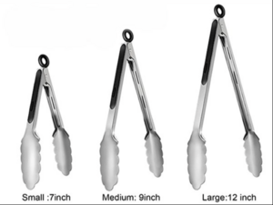 Serving Tong Set rental Miami-Ft. Lauderdale, FL