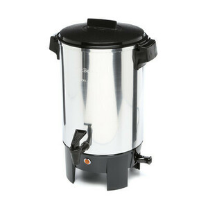 Coffee Maker 30 Cup rental New York, NY