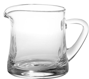 Glass Creamer rental New York, NY