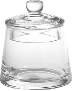 Glass Sugar Bowl rental New York, NY