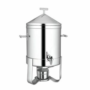 Hammered Coffee Urn 100 Cup rental New York, NY