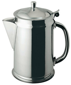 Stainless Coffee Server 32 Oz. rental New York, NY