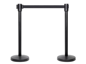 Retractable Stanchion Post with 6.5-Foot Belt rental Miami-Ft. Lauderdale, FL