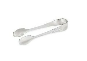 Silver Sugar Tong rental New York, NY