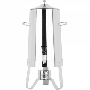 Stainless Coffee Urn 4 Gal. rental New York, NY
