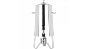 Stainless Coffee Urn 4 Gal. rental New York, NY