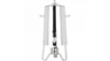 Stainless Coffee Urn 4 Gal. rental in New York, NY