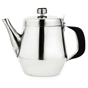 Stainless Tea Pot 10 Oz. rental New York, NY