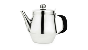 Stainless Tea Pot 10 Oz. rental New York, NY