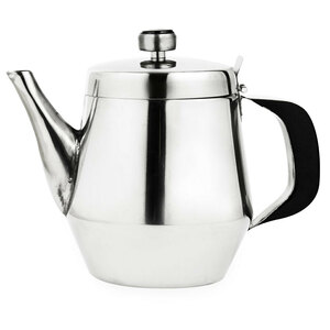 Stainless Tea Pot 32 Oz. rental New York, NY