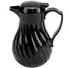 Swirl Thermal Server Black 42 Oz. rental in New York, NY