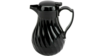 Swirl Thermal Server Black 42 Oz. rental in New York, NY