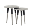 Juno end Table Set rental in Chicago, IL