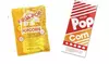 Extra Popcorn Supplies  rental in Dallas-Ft. Worth, TX