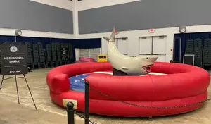 Mechanical Shark rental Dallas-Ft. Worth, TX