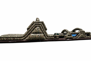 70ft Military Obstacle Course rental Dallas-Ft. Worth, TX