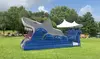 Shark Slip and Slide rental in Dallas-Ft. Worth, TX