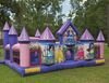 Disney Princess Toddler Palace rental in Dallas-Ft. Worth, TX