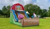 18ft Crazy Farm Slide (Dry or Wet/Water Slide) rental in Dallas-Ft. Worth, TX