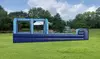 Super Slip and Slide rental in Dallas-Ft. Worth, TX