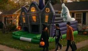 Haunted House Maze rental Dallas-Ft. Worth, TX