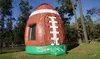 Football Bounce House Moonwalk rental in Dallas-Ft. Worth, TX