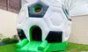 Soccer Bounce House Moonwalk rental in Dallas-Ft. Worth, TX