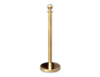 Stanchion Post (Gold) rental in Miami-Ft. Lauderdale, FL