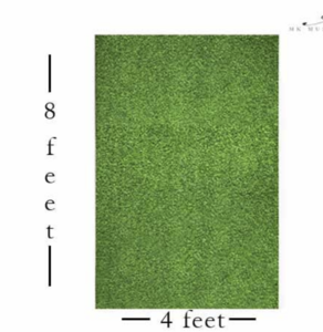 Grass Wall/Backdrop rental Miami-Ft. Lauderdale, FL