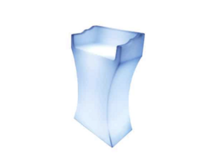 LED Podium rental Miami-Ft. Lauderdale, FL