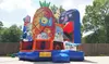 Spongebob 5in1 w/ (Wet or Dry Slide) rental in Dallas-Ft. Worth, TX