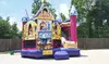 Disney Princess 5in1 w/ (Wet or Dry Slide) rental in Dallas-Ft. Worth, TX