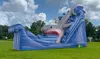 Gone Fish’n Shark Wet/Dry Slide rental in Dallas-Ft. Worth, TX