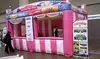 Carnival Treat Shop rental in Dallas-Ft. Worth, TX