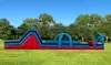 75ft All Stars Adventure Obstacle  rental in Dallas-Ft. Worth, TX