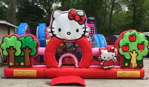 Hello Kitty Toddler rental Dallas-Ft. Worth, TX