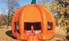 Pumpkin Bounce House rental in Dallas-Ft. Worth, TX