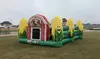 Corn Maze Obstacle Course rental in Dallas-Ft. Worth, TX
