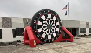 Soccer Darts rental Dallas-Ft. Worth, TX