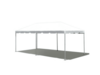 FRAME TENT -10′ X 30′ – WHITE rental in Miami-Ft. Lauderdale, FL