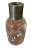 Brass Neck 8" Bud Vase rental in Houston, TX
